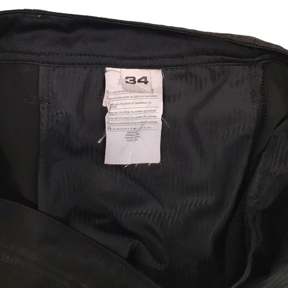 Volcom mens shorts. Size 34. - Picture 3 of 9